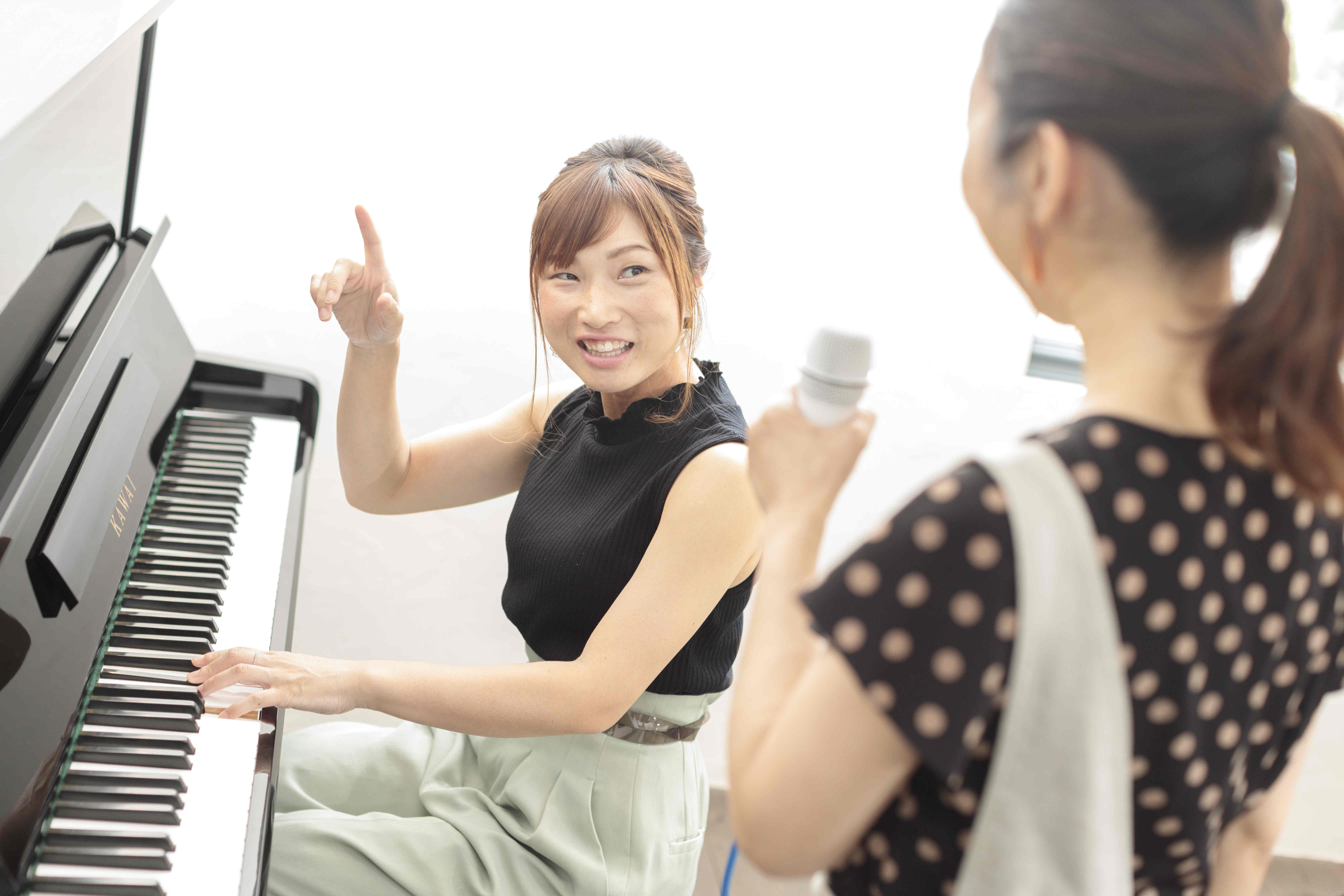 Acorn studio 小杉みゆき