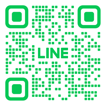LINE QRコード